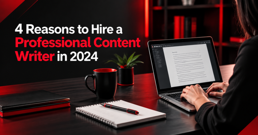 Professional Content Writer Professional Content Writer