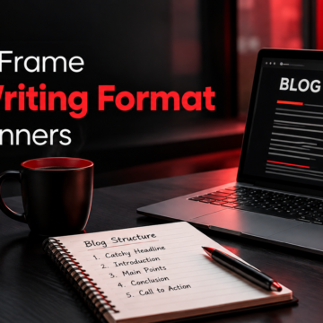 Blog Writing Format For Beginners Blog Writing Format For Beginners