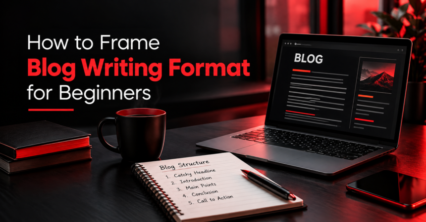 Blog Writing Format For Beginners Blog Writing Format For Beginners