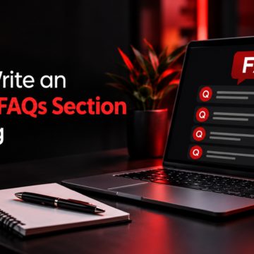 FAQs FAQs