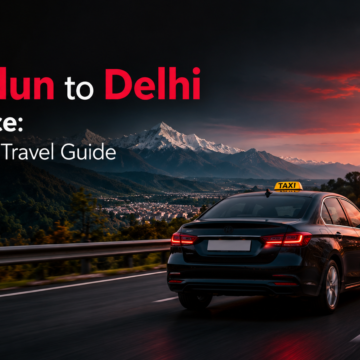 Dehradun to Delhi Taxi Service Dehradun to Delhi Taxi Service