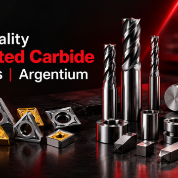 High-Quality Cemented Carbide Products High-Quality Cemented Carbide Products