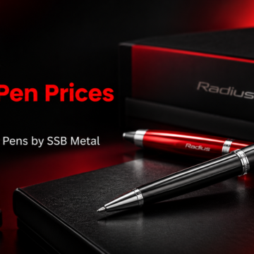 Radius Pen Prices in India Radius Pen Prices in India
