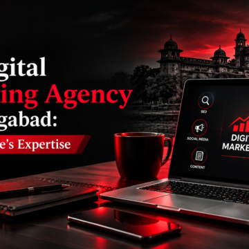 Best Digital Marketing Agency in Aurangabad