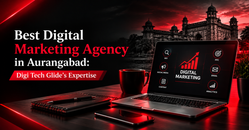 Best Digital Marketing Agency in Aurangabad Best Digital Marketing Agency in Aurangabad