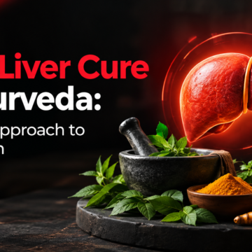 Fatty Liver Cure in Ayurveda Fatty Liver Cure in Ayurveda