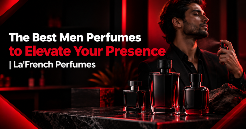 Best Men Perfumes