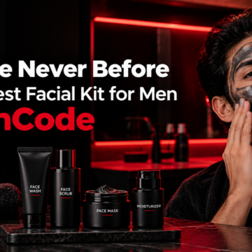Best Facial Kit for Men Best Facial Kit for Men