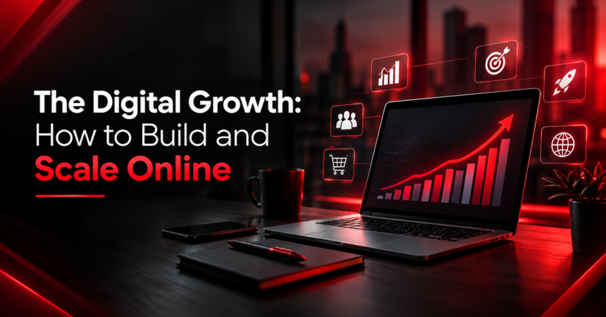 Digital Growth Digital Growth