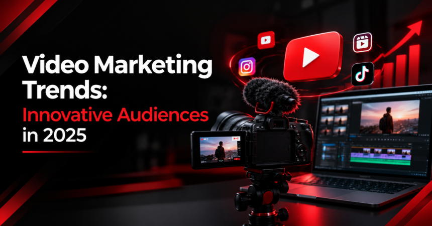 Video Marketing Trends Video Marketing Trends