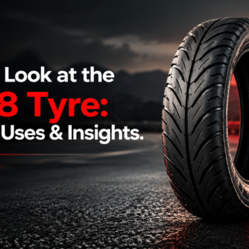 IM 198 Tyre IM 198 Tyre