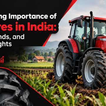Agri tires in India Agri tires in India