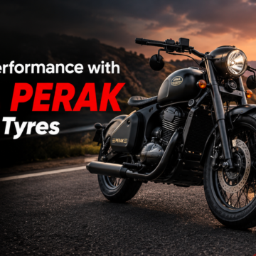 JAWA PERAK Eurogrip Tyres