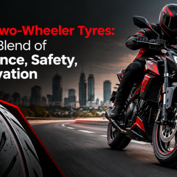 Eurogrip Two-Wheeler Tyres