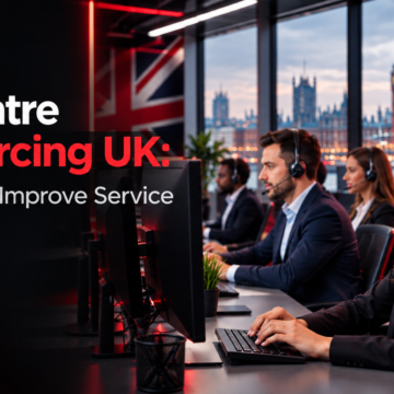 Call Centre Outsourcing