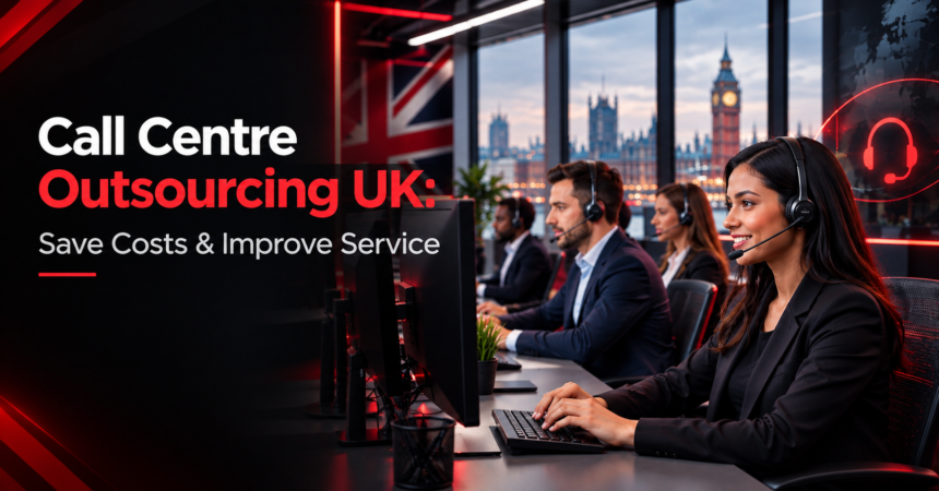 Call Centre Outsourcing